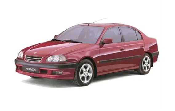 Avensis 1