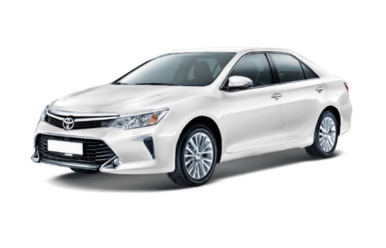 Camry 50
