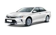 Camry 50
