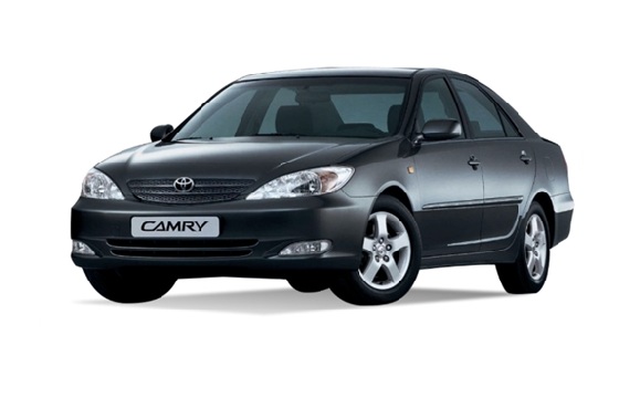 Camry 30