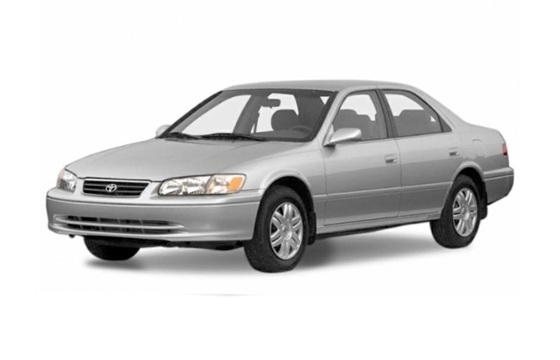 Camry 20