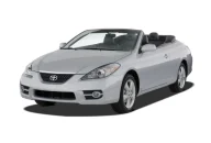 Solara 2 V30 Cabrio