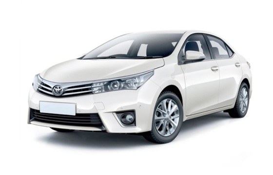 Corolla E18