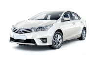 Corolla E18