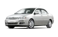 Corolla E12