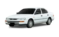 Corolla E10