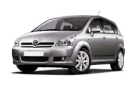 Corolla Verso 2