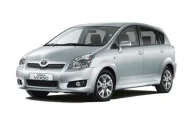 Corolla Verso 1