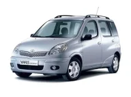 Yaris Verso