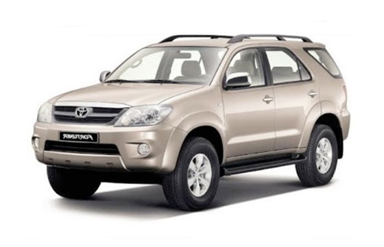 Fortuner 1