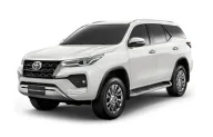 Fortuner 2
