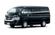 HiAce 4