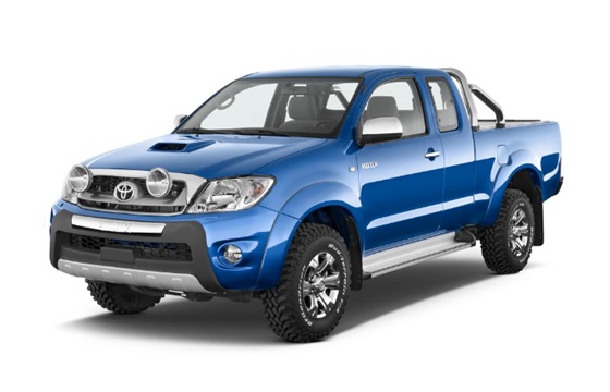 Hilux 7 AN10