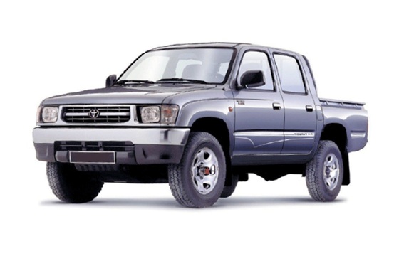 Hilux 6 N140