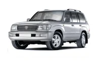 Land Cruiser 100, J10