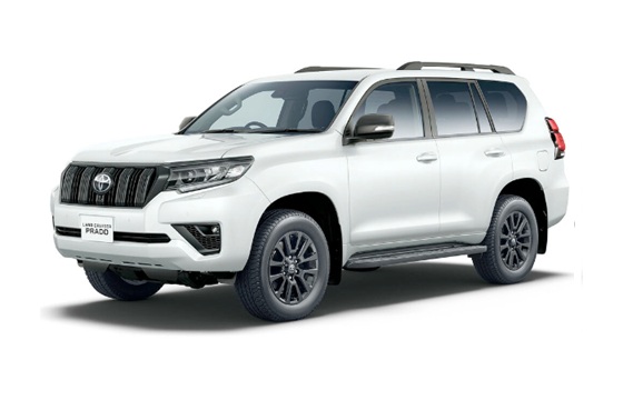 LC Prado 150 J15