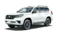 LC Prado 150 J15