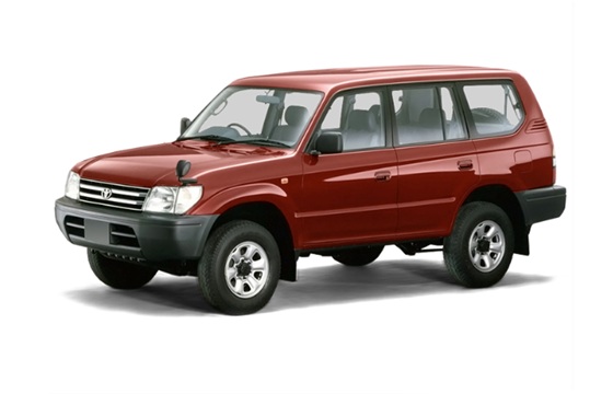 LC Prado 90 J9