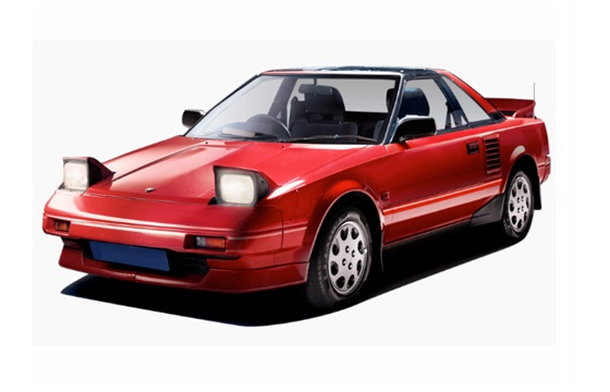 MR2 1 W1