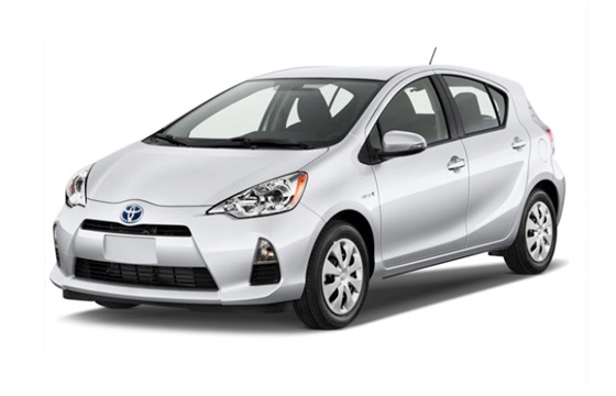 Prius C