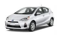 Prius C