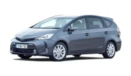 Prius V Plus