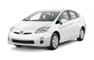 Prius 3 XW30