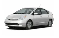 Prius 2 XW20