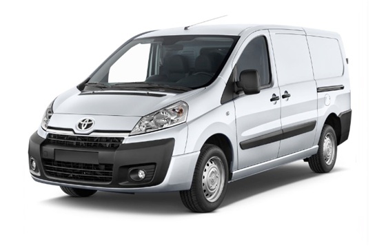 Proace I