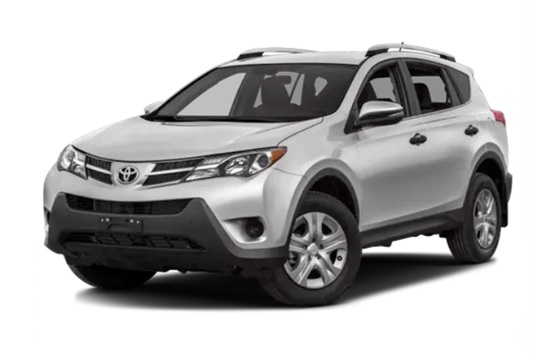Rav-4 IV