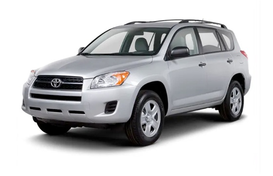 Rav-4 III