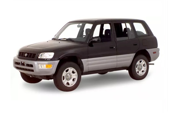 Rav-4 I