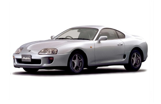 Supra 4 A80