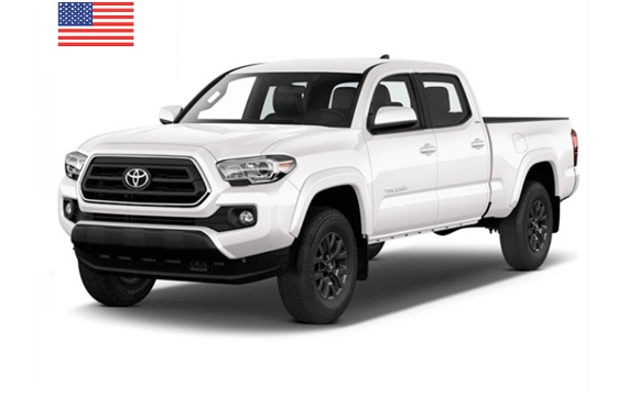 Tacoma 3 N300