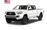 Tacoma 3 N300