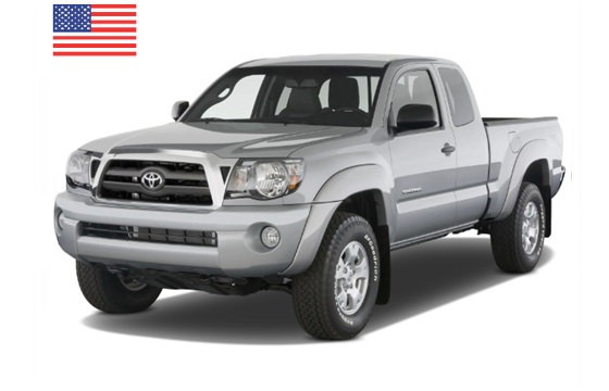 Tacoma 2 N220
