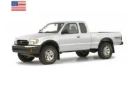 Tacoma 1 N140