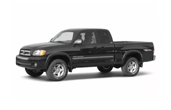Tundra I