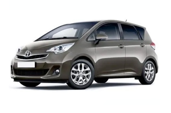 Verso S