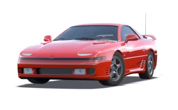 3000 GT