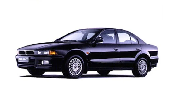 Galant 6