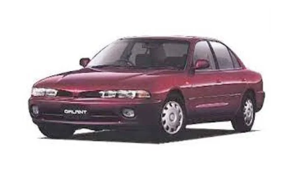 Galant 5