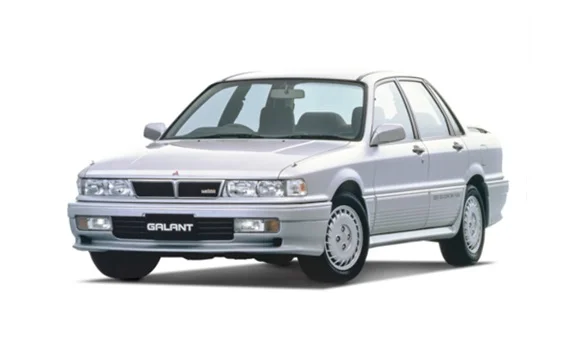 Galant 4