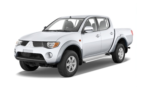 L200 4 KB