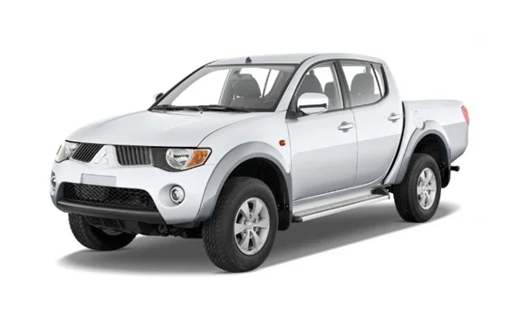 L200 4 KB