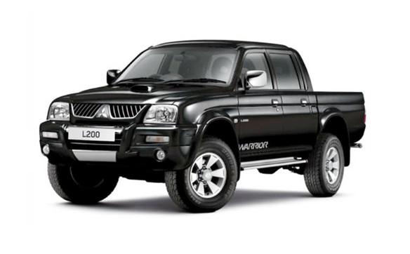 L200 3 K7