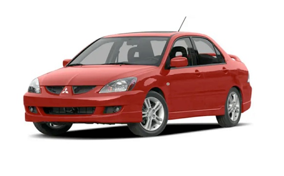 Lancer 7