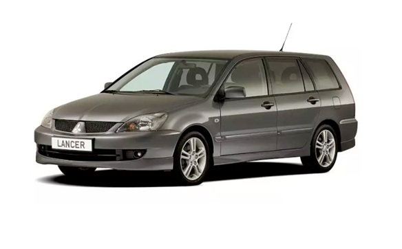 Lancer 7 Sportback Wagon