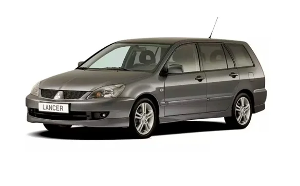 Lancer 7 Sportback Wagon