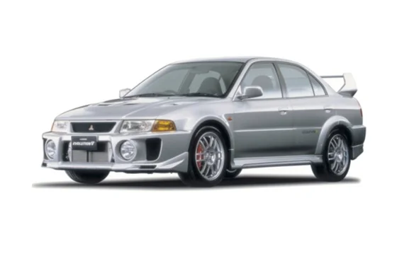 Lancer 6
